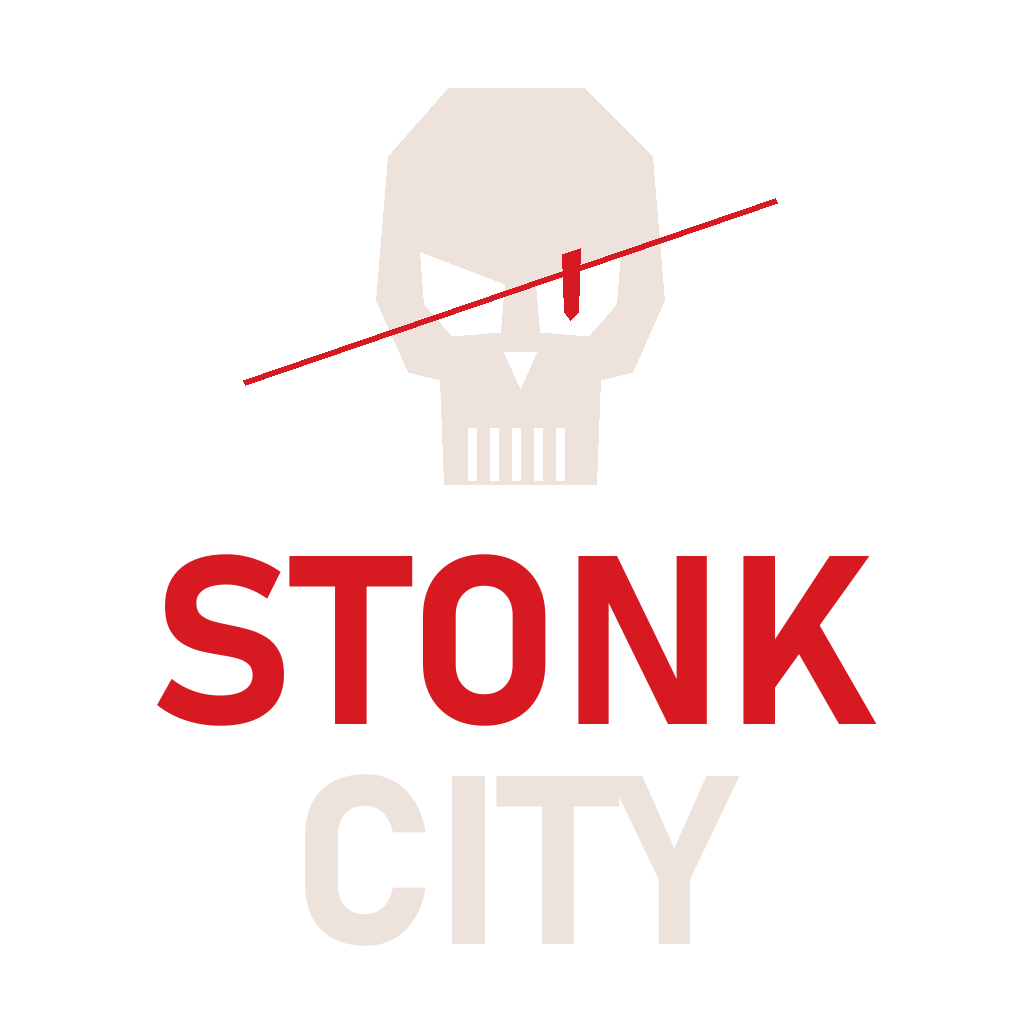 Stonk City